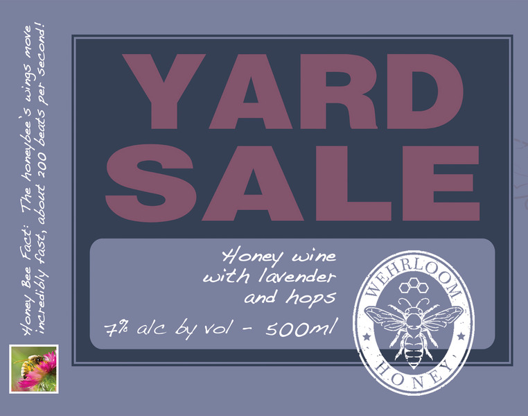 Yardsale