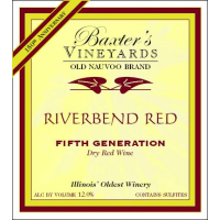 Riverbend Red