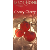 Cheery Cherry