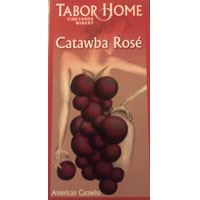 Catawba Rosé