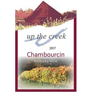 2017 Chambourcin