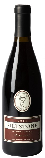 2015 Guadalupe Pinot noir