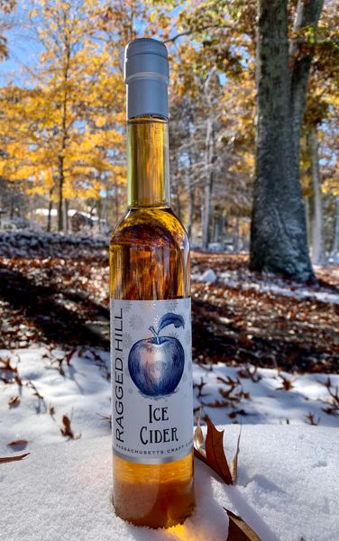 2021 Ice Cider