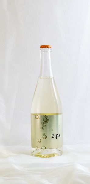 Zips Sparkling Muscat