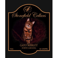 Gato Merlot