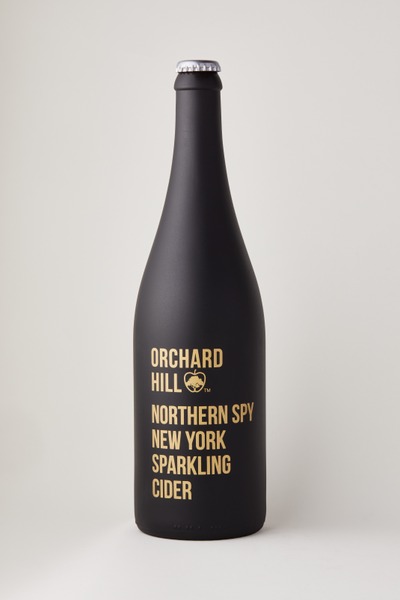 Northern Spy Hard Cider