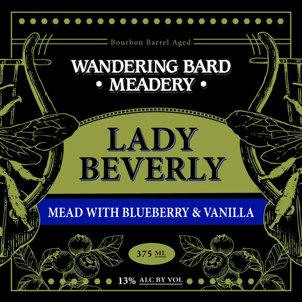 Product Image - Lady Beverly