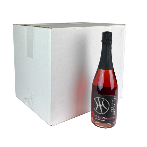 2015 Case of Bulles Rose