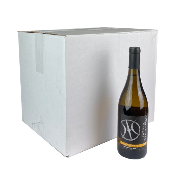 2016 Case of Chardonnay