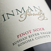 2011 Russian River Valley Pinot Noir