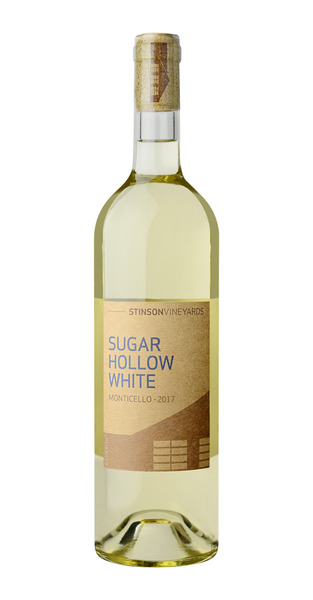 2017 Sugar Hollow White