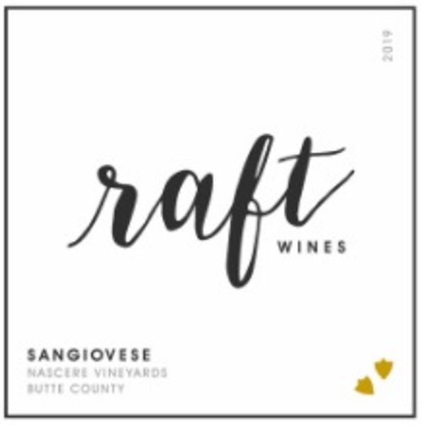 2021 Sangiovese