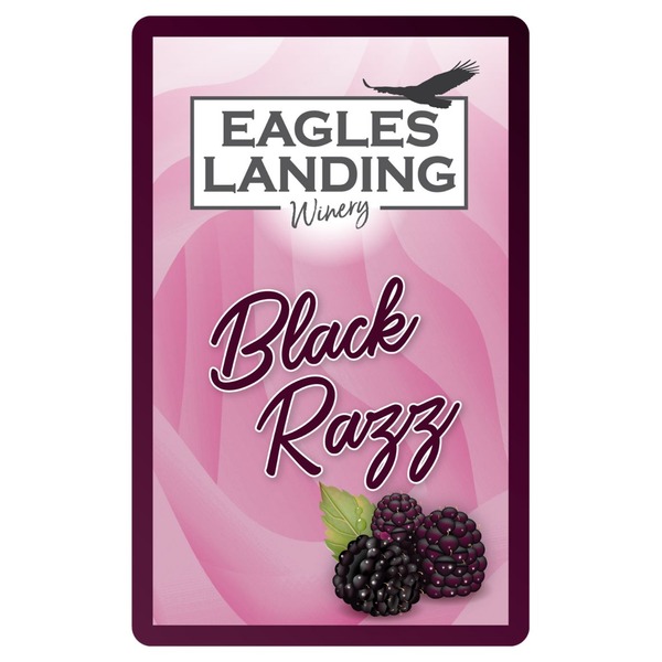 Black Raspberry