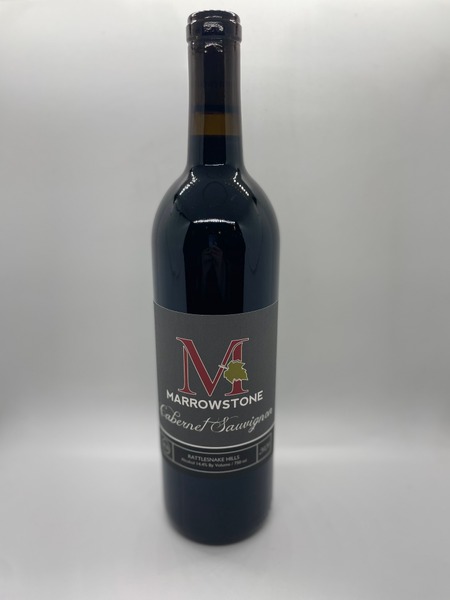 2021 Cabernet Sauvignon