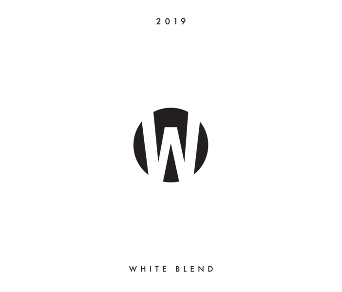 2019 White Blend
