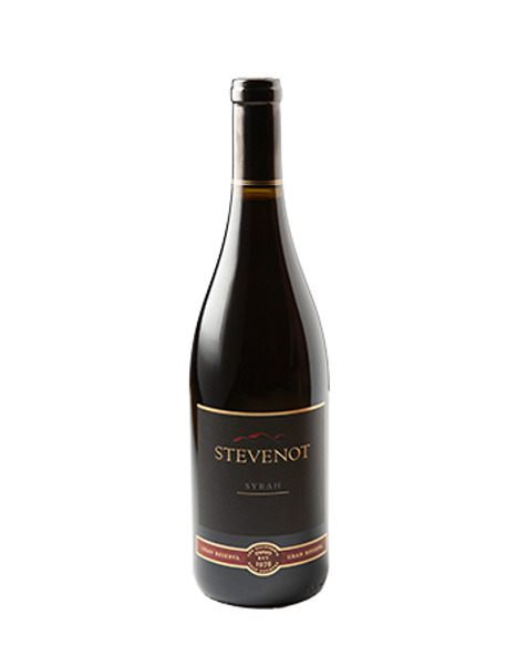 2019 Stevenot Reserva Syrah