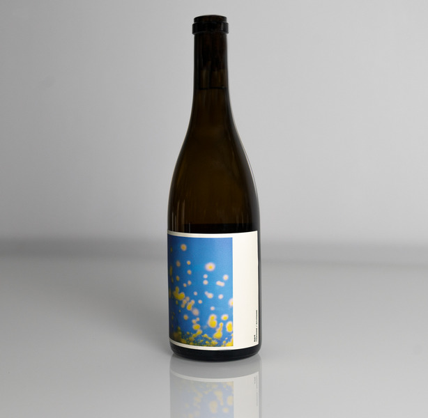 2020 The Artist Collection Marsanne/Roussanne 