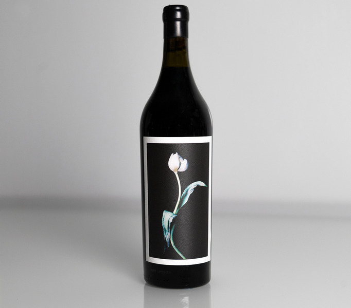 2017 The Artist Collection Syrah 