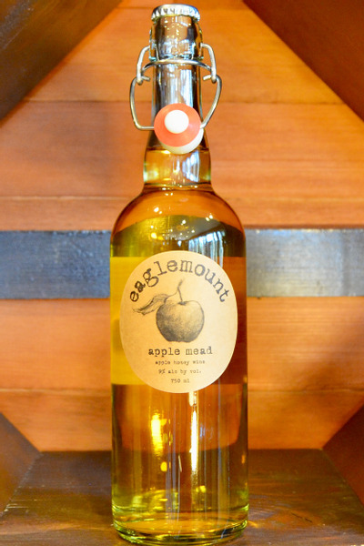 Apple Mead