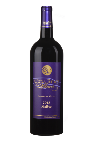 2018 Malbec