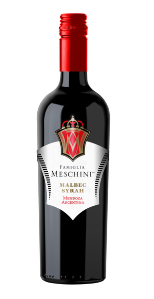 2016 Famiglia Meschini Malbec-syrah