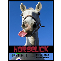 2016 Horselick