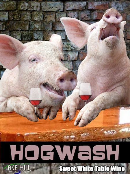 2016 Hogwash