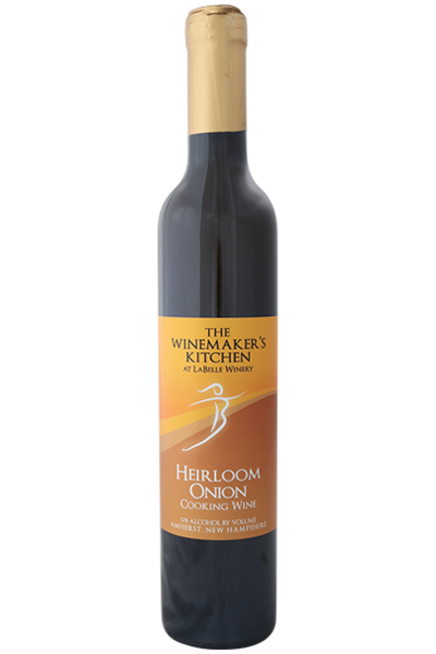 Heirloom Onion Culinary Wine