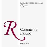 2021 Cabernet Franc