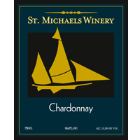 2015 MD Chardonnay