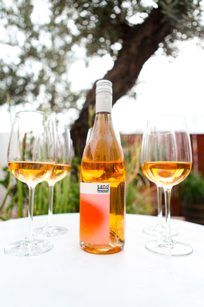 2020 Grenache Rosé