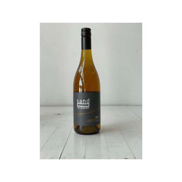 2019 Orange Roussanne