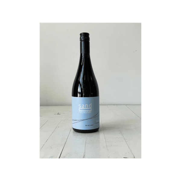 2018 Red Tree Ranch Syrah