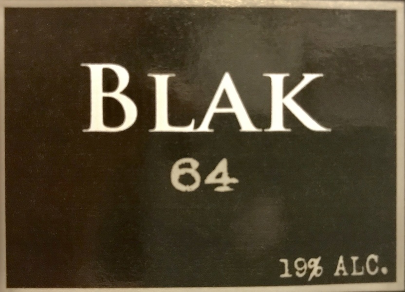 Blak 64