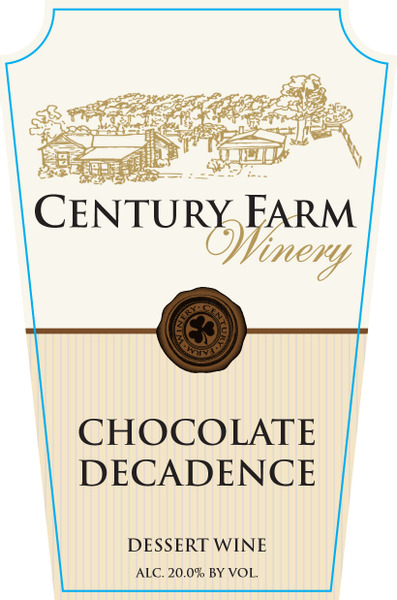 2021 Chocolate Decadence