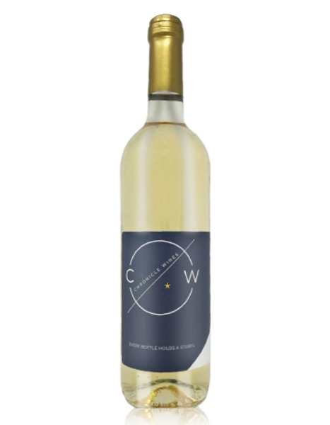 2023 Chronicle Wines White Blend