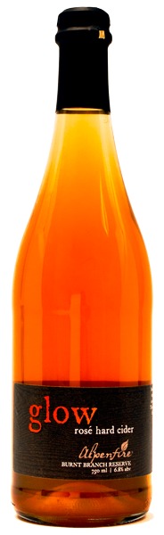 2015 Glow Rosé