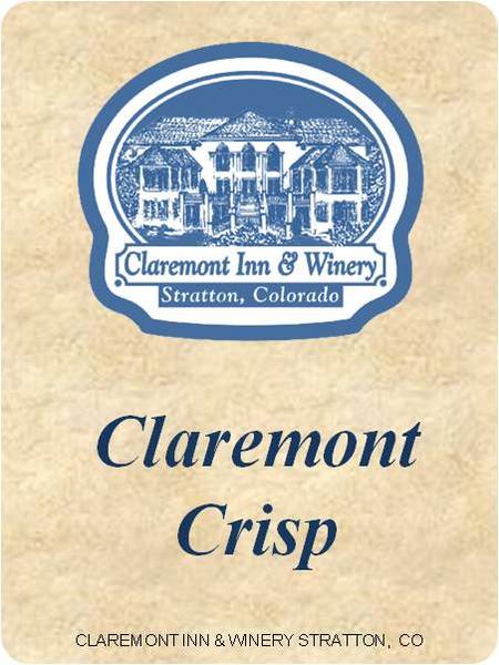 Claremont Crisp
