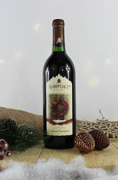 2022 Holiday Label Cabernet Sauvignon