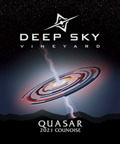 2021 Quasar