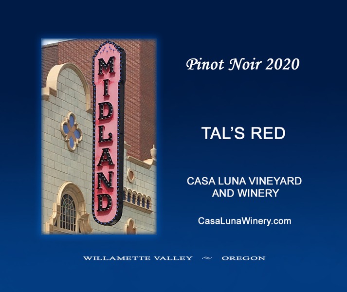 Shop Casa Luna Wines — Casa Luna Winery | Rotweine