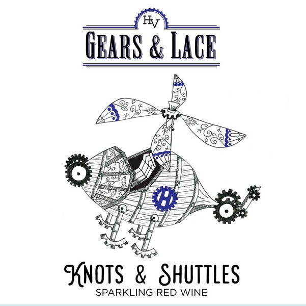 Knots & Shuttles