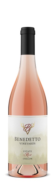 2023 Rose Wine