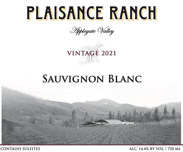 Shop Plaisance Ranch Vinoshipper