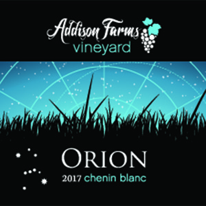 2017 Orion