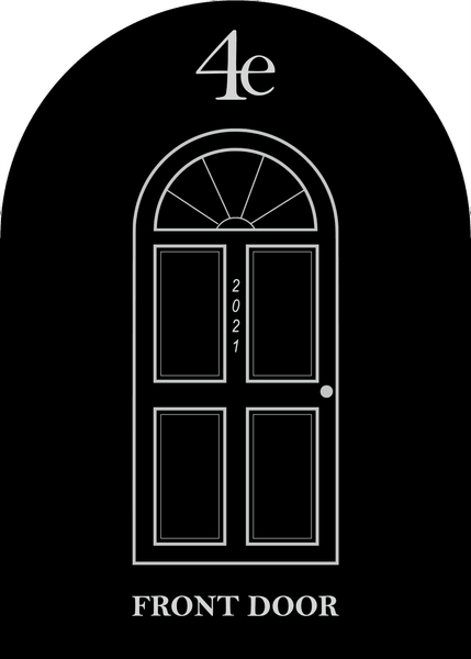 2021 Front Door