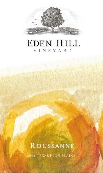 2024 Roussanne Unoaked 