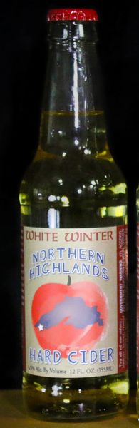 Northern Highland Cider