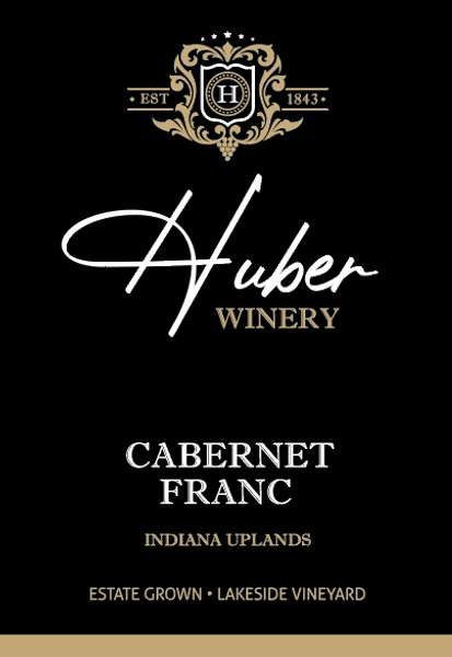 2021 Cabernet Franc