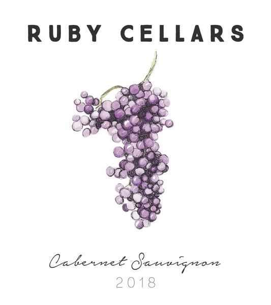 2018 Cabernet Sauvignon